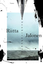 Etukansi. Riitta Jalonen Henkivakuutus