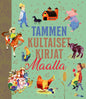 Etukansi. Tammen kultaiset kirjat. Maalla