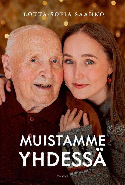 Muistamme yhdessä