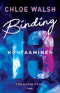 Etukansi. Chloe Walsh Binding 13 – Kohtaaminen