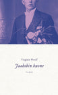 Etukansi. Virginia Woolf Jaakobin huone