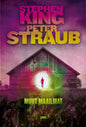 Etukansi. Stephen King Muut maailmat