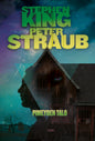 Etukansi. Stephen King Pimeyden talo