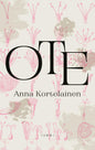 Etukansi. Anna Kortelainen Ote
