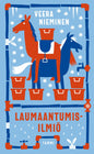 Etukansi. Veera Nieminen Laumaantumisilmiö
