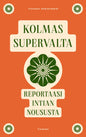 Etukansi. Tommi Nieminen Kolmas supervalta