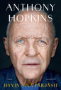 Etukansi. Anthony Hopkins Hyvin sinä pärjäsit