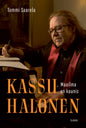 Etukansi. Tommi Saarela Kassu Halonen