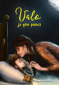 Etukansi. Jade Haapasalo Valo ja yön pimeä