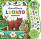 Etukansi. kids.fi Ihmeellinen luonto