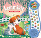 Etukansi. kids.fi Lemmikit - Suuri äänikirja