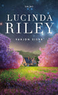 Etukansi. Lucinda Riley Varjon sisar