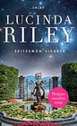 Etukansi. Lucinda Riley Seitsemän sisarta