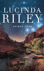 Etukansi. Lucinda Riley Helmen sisar