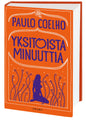 Etukansi. Paulo Coelho. Yksitoista minuuttia