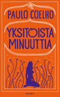 Etukansi. Paulo Coelho Yksitoista minuuttia