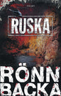 Etukansi. Christian Rönnbacka Ruska