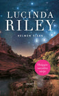 Etukansi. Lucinda Riley Helmen sisar