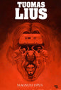 Etukansi. Tuomas Lius Magnum opus