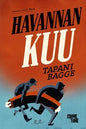 Etukansi. Tapani Bagge Havannan kuu