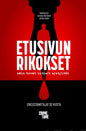 Etukansi. Susanna Reinboth Etusivun rikokset