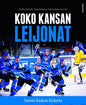 Etukansi. Markku Jokisipilä Koko kansan leijonat