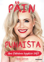 Etukansi. Emilia Saloranta Päin punaista