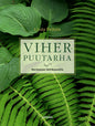 Etukansi. Linda Peltola Viherpuutarha