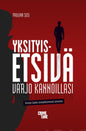 Etukansi. Pauliina Susi Yksityisetsivä