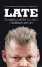 Etukansi. Lauri Johansson Late