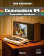 Etukansi. Juho Kuorikoski Commodore 64