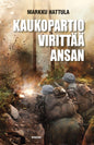 Etukansi. Markku Hattula Kaukopartio virittää ansan