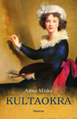 Etukansi. Anna Misko Kultaokra