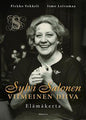 Etukansi. Pirkko Vekkeli Sylvi Salonen - Viimeinen diiva