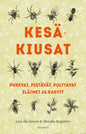 Etukansi. Lars-Åke Janzon Kesäkiusat