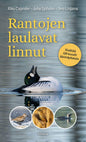 Etukansi. Riku Cajander Rantojen laulavat linnut