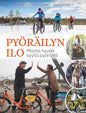 Etukansi. Matti Hirvonen Pyöräilyn ilo