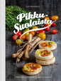 Etukansi. Liisa Westerberg Pikkusuolaista