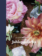 Etukansi. Kati Jukarainen Juhlapuutarha