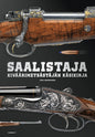 Etukansi. Juha Jormanainen Saalistaja