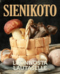 Etukansi. Anu Palevaara Sienikoto