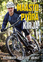 Etukansi. Jukka Mäennenä Maastopyöräkirja