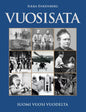 Etukansi. Ilkka Enkenberg Vuosisata