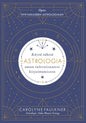 Etukansi. Carolyne Faulkner Astrologia