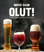 Etukansi. Mikko Salmi Olut!