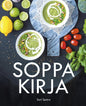 Etukansi. Sari Spåra Soppakirja