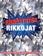 Etukansi. Ennätysten rikkojat