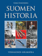 Etukansi. Ilkka Enkenberg Suomen historia