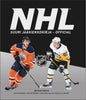 Etukansi. Arthur Pincus NHL