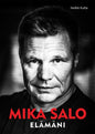 Etukansi. Heikki Kulta Mika Salo